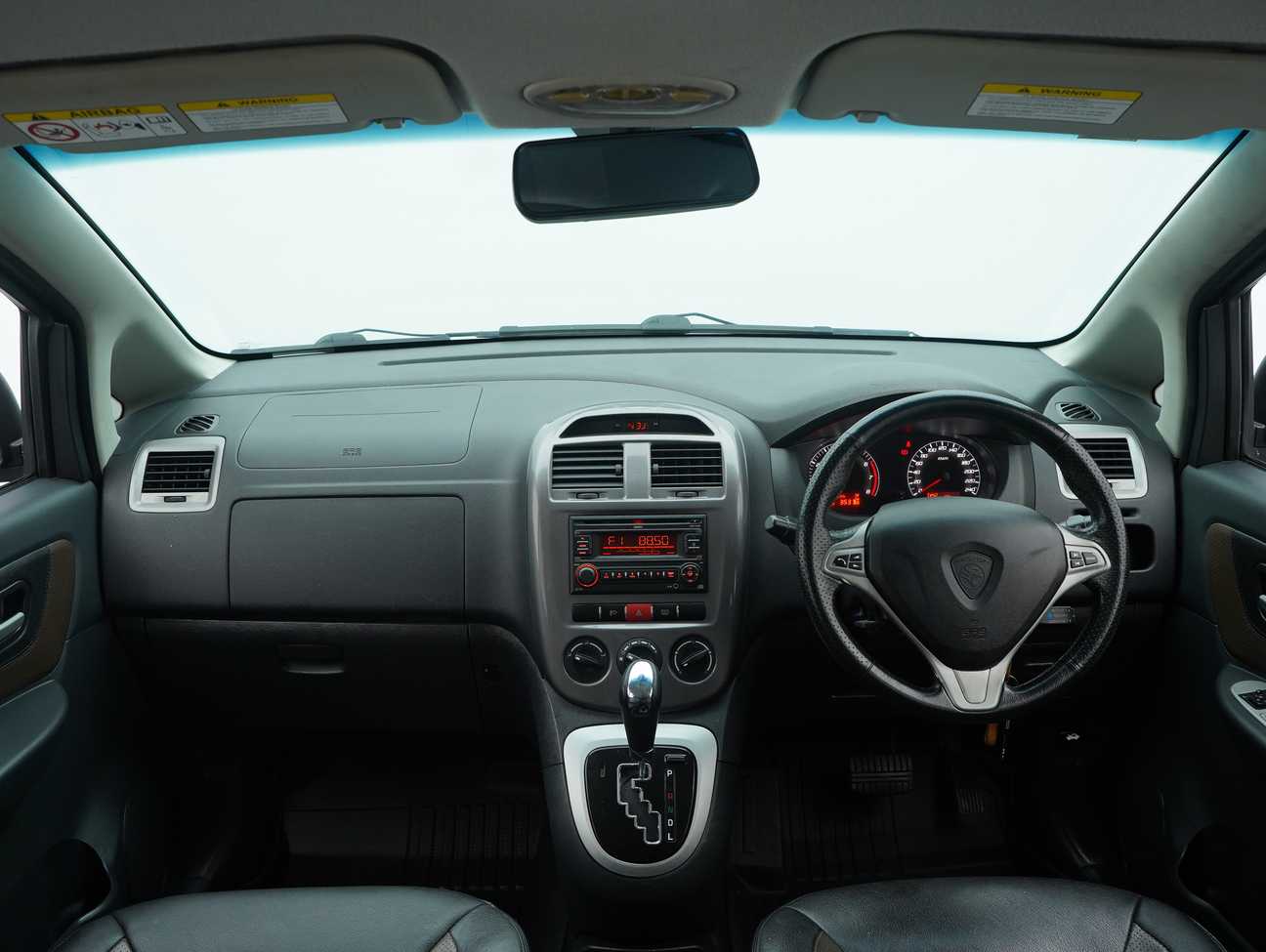 terpakai 2014 Proton Exora Bold CFE Premium 1.6