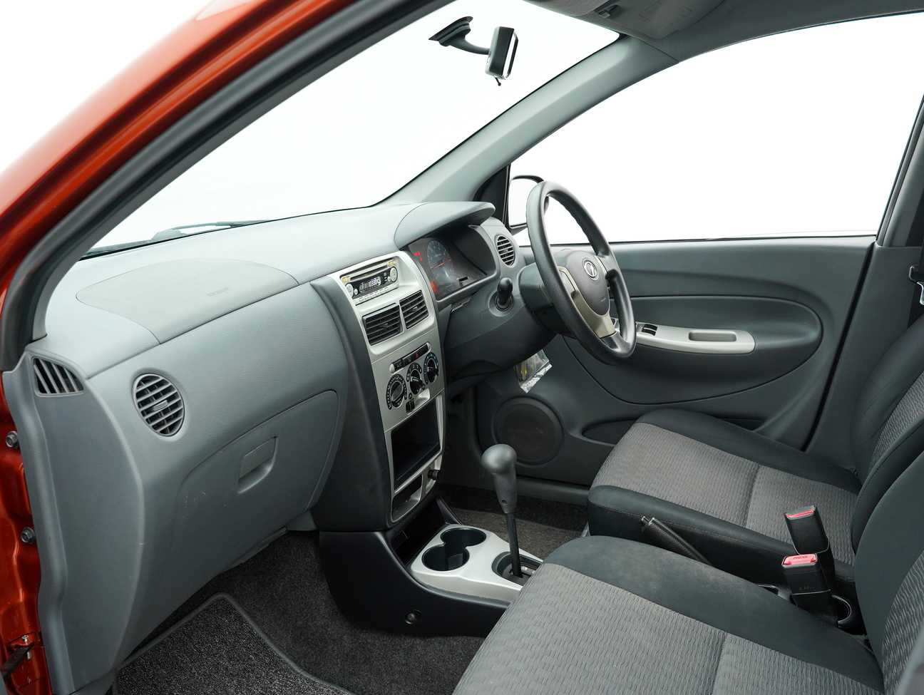 used 2014 Perodua Viva EZ 1.0