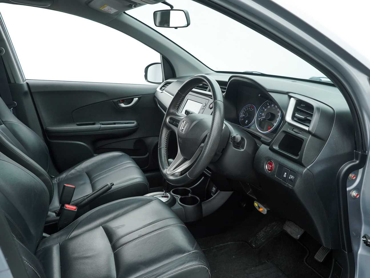 used 2019 Honda BR-V V 1.5