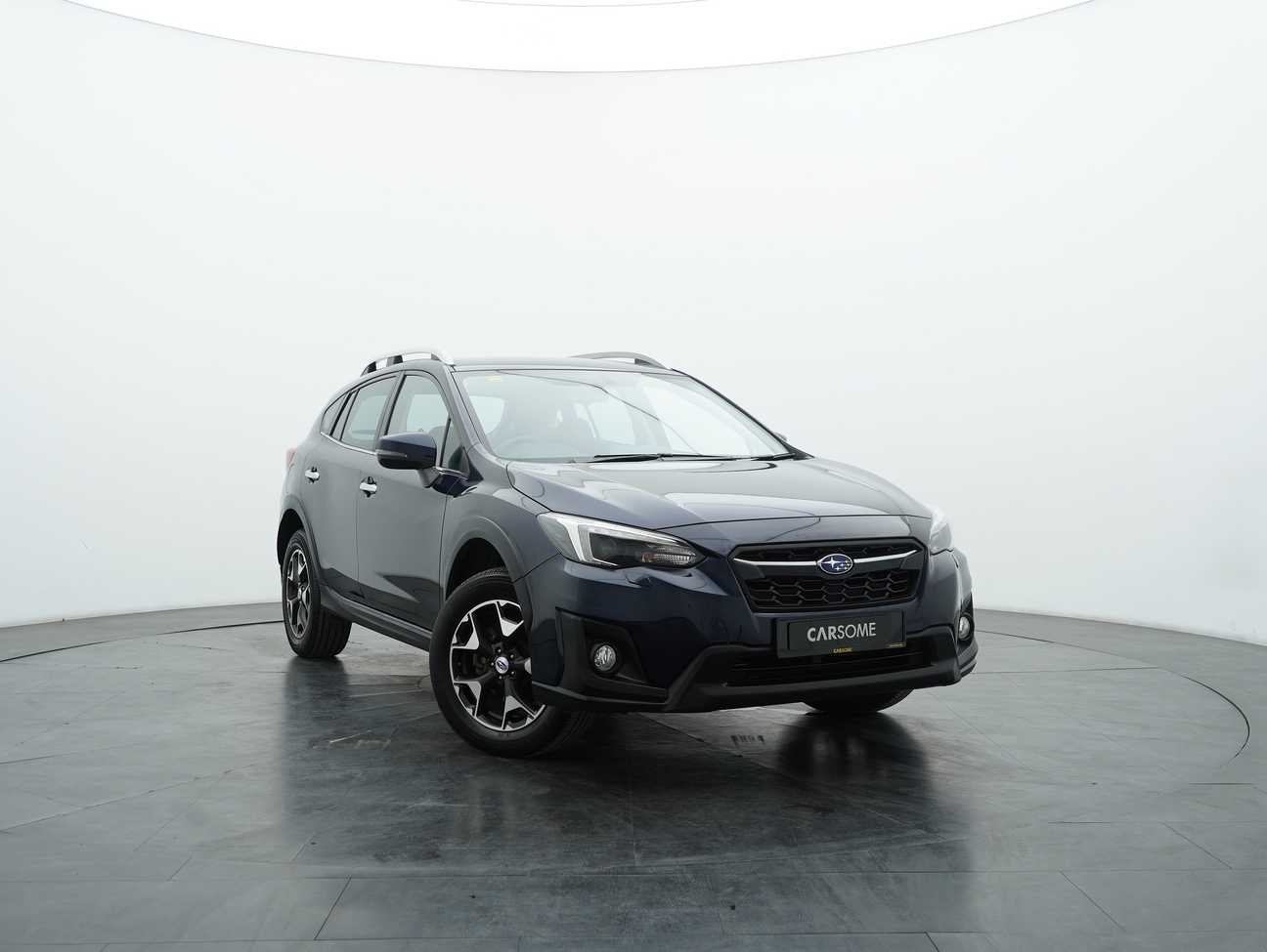 used 2019 Subaru XV P 2.0