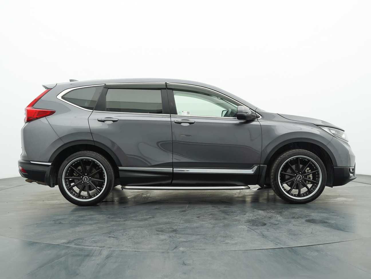 used 2019 Honda CR-V 2WD 2.0