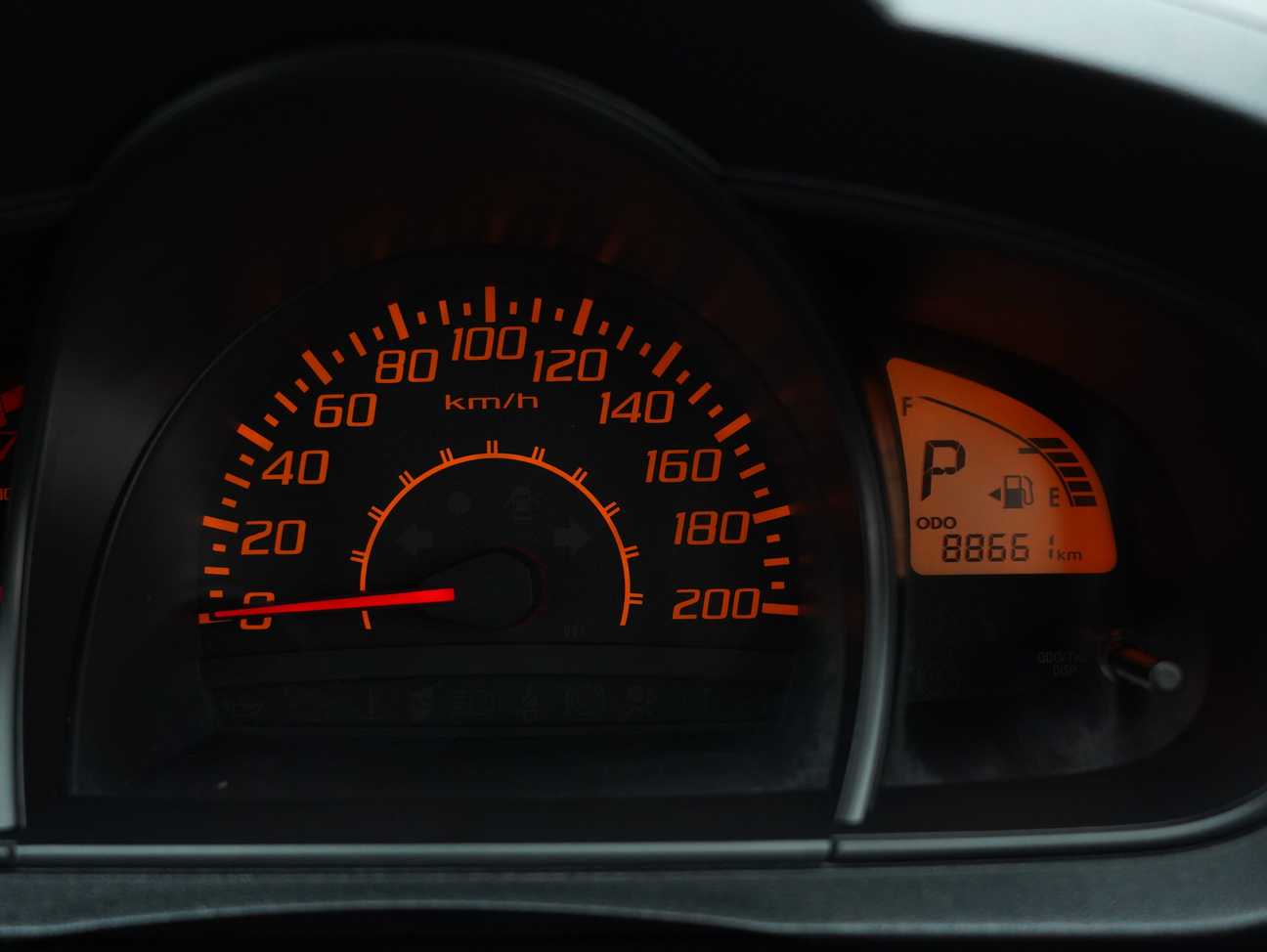 terpakai 2017 Perodua AXIA G 1.0