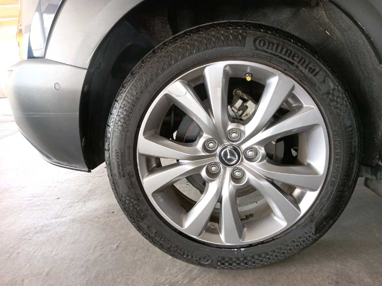 used 2021 Mazda CX-30 SKYACTIV-G High GVC Plus 2.0