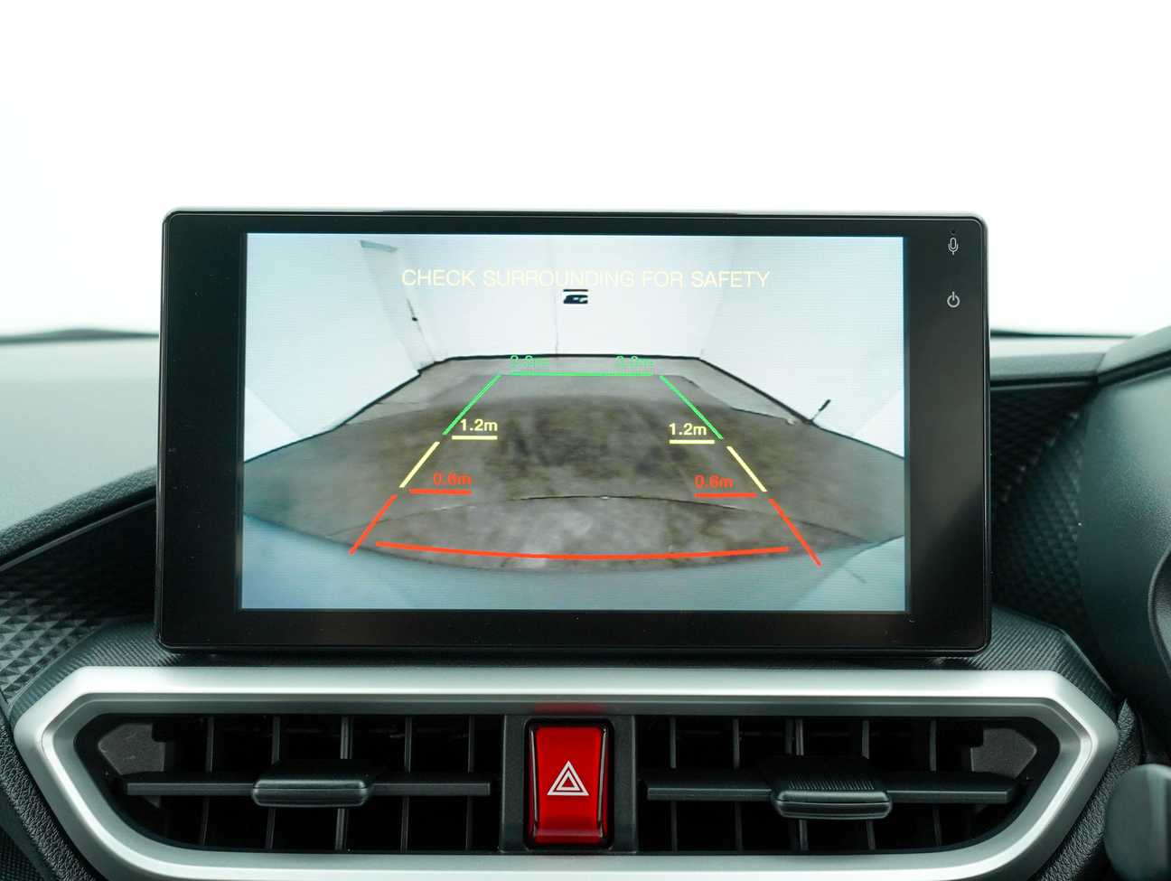 used 2024 Perodua Ativa H 1.0