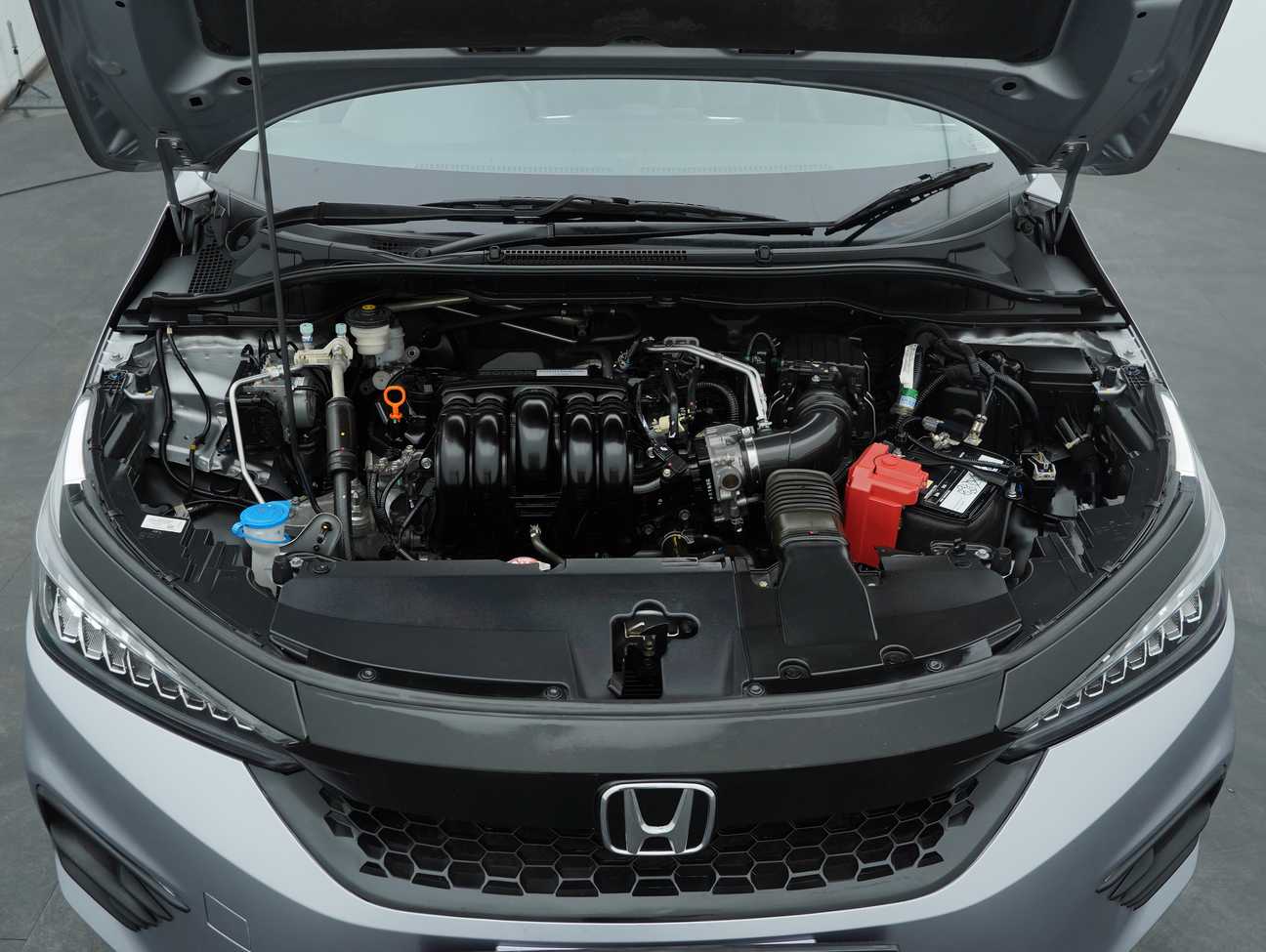 used 2022 Honda City V Sensing 1.5