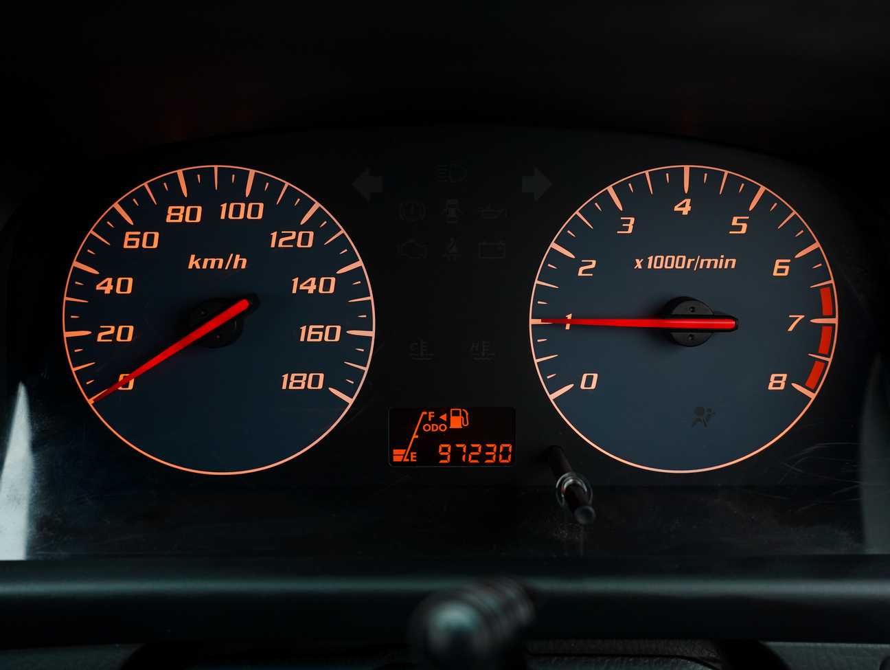 used 2013 Perodua Viva EX 0.8