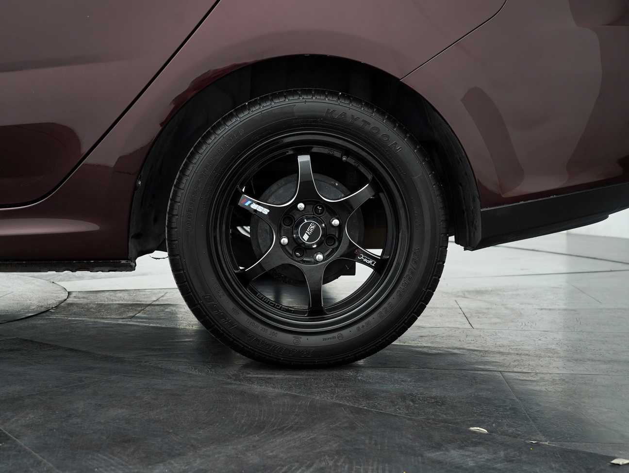 used 2019 Proton Persona Standard 1.6