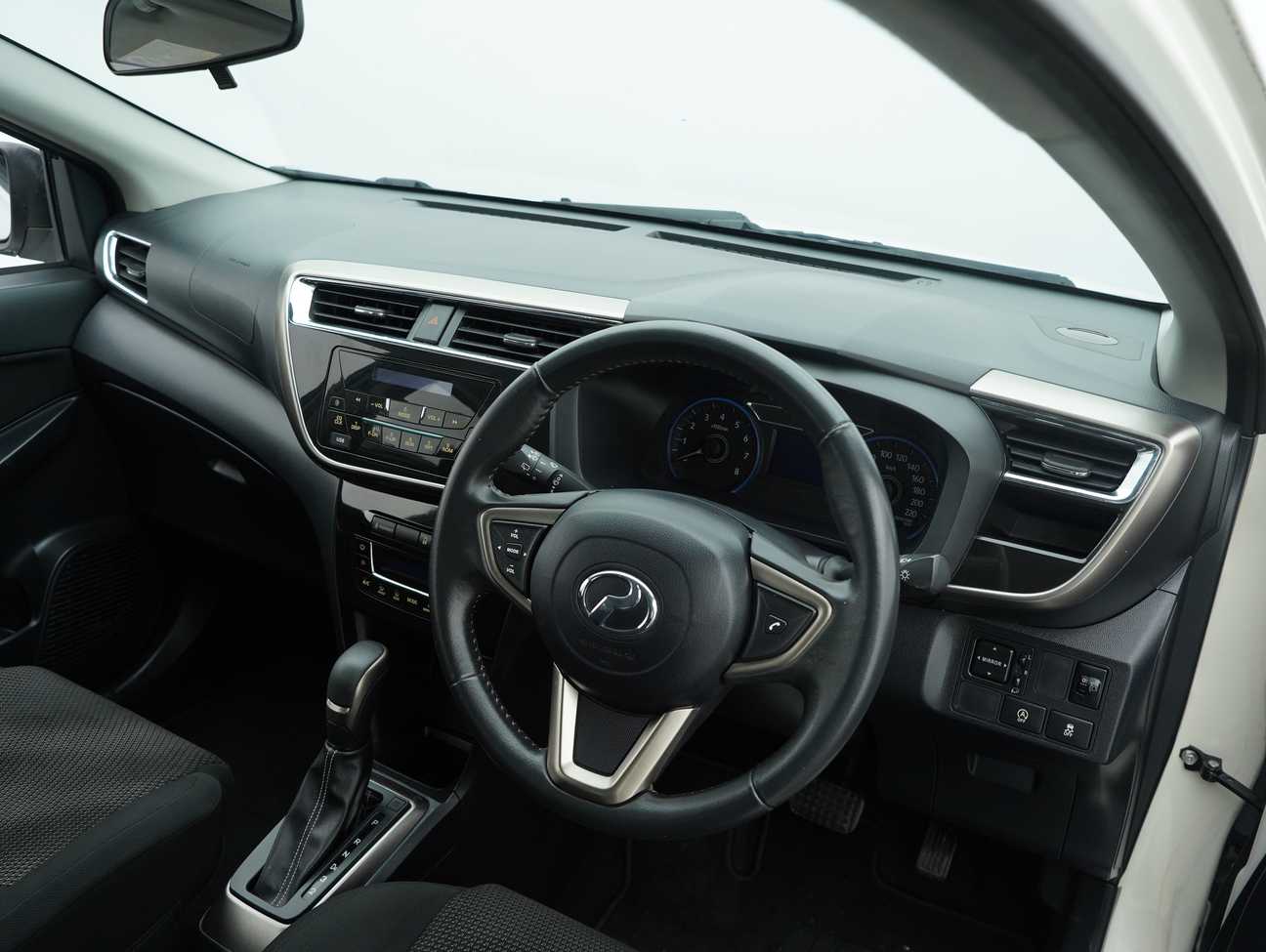 used 2017 Perodua Myvi H 1.5