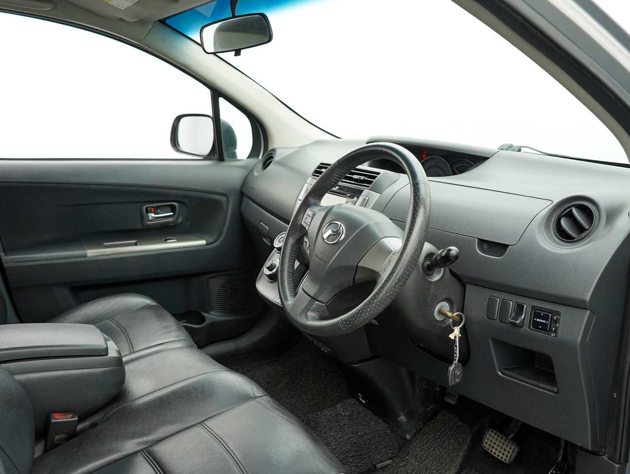 used 2014 Perodua Alza Advance 1.5