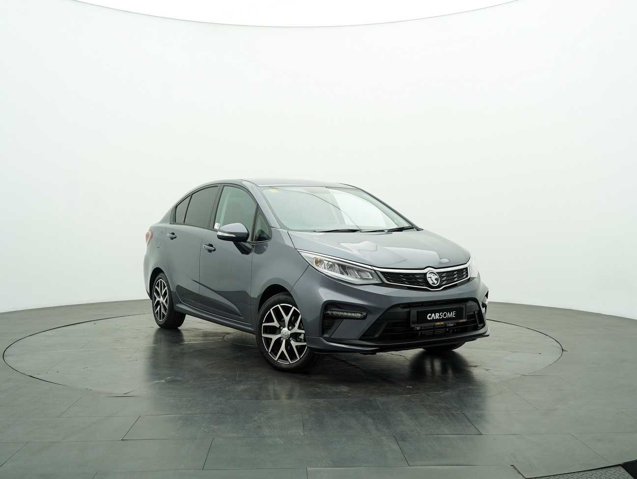 terpakai 2025 Proton Persona Premium 1.6
