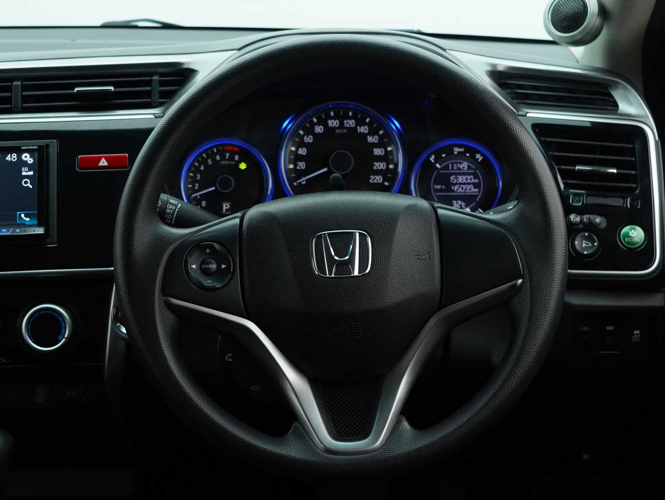 used 2015 Honda City E 1.5