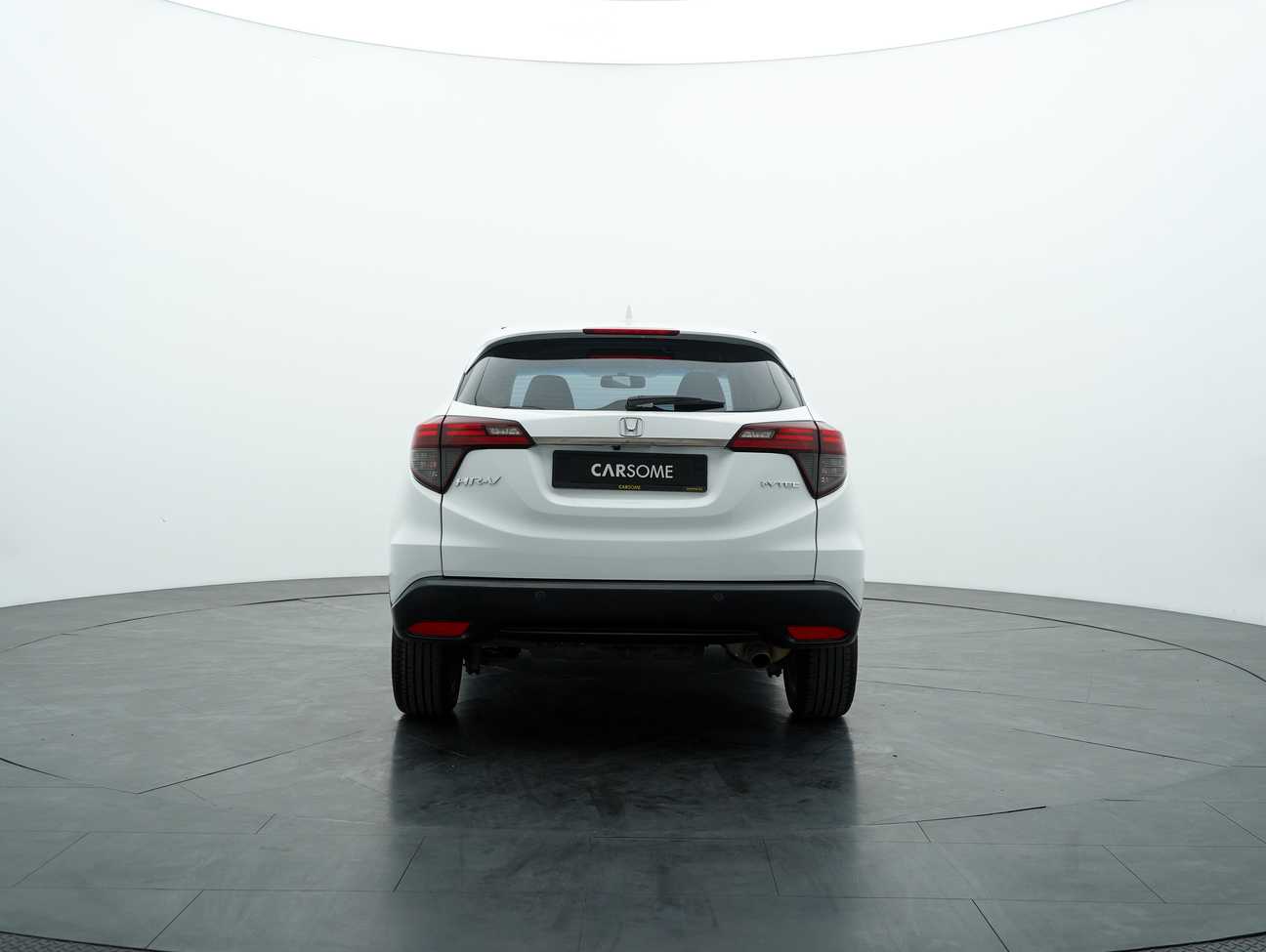 used 2021 Honda HR-V i-VTEC V 1.8