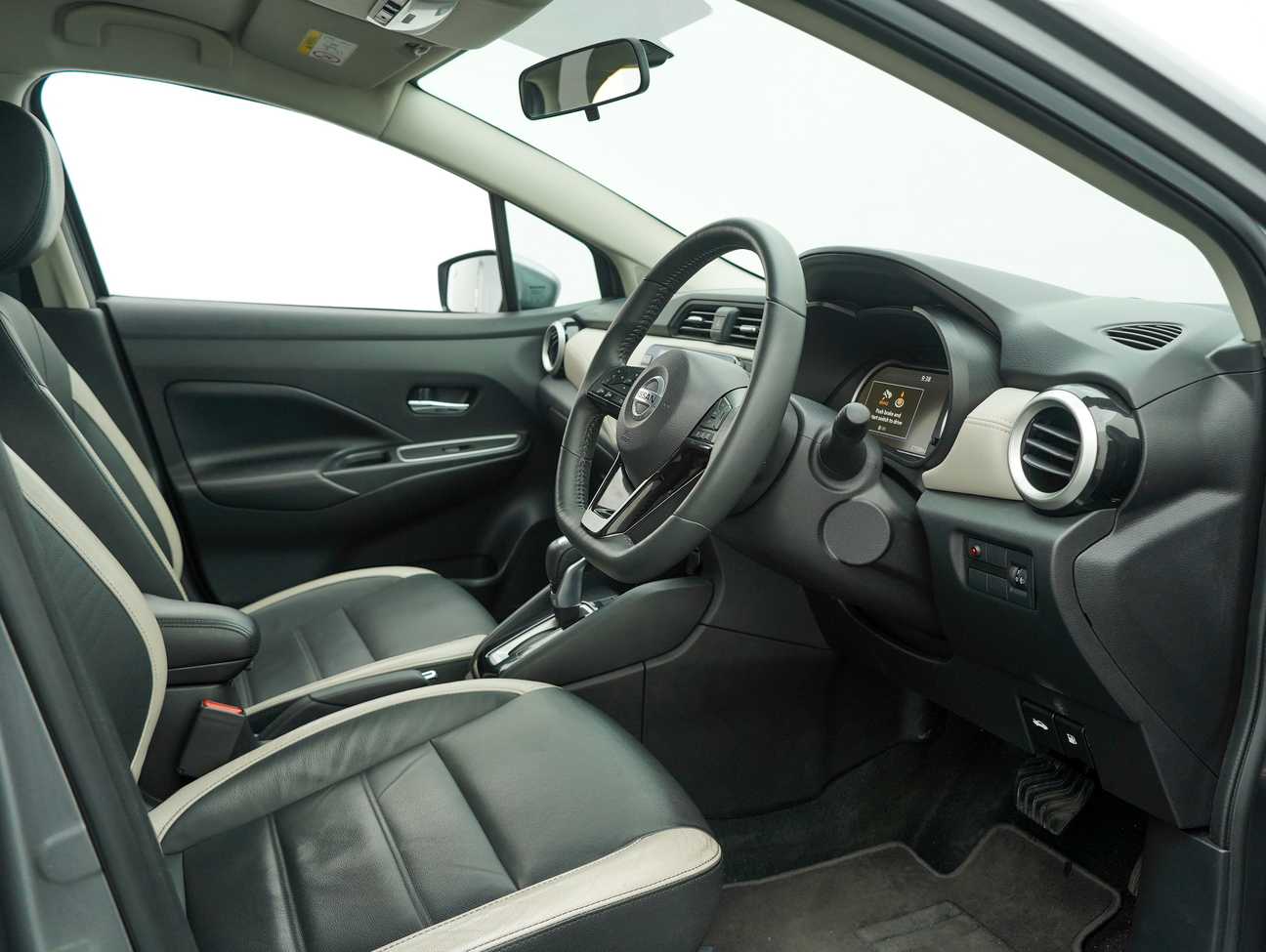 used 2020 Nissan Almera VLT 1.0