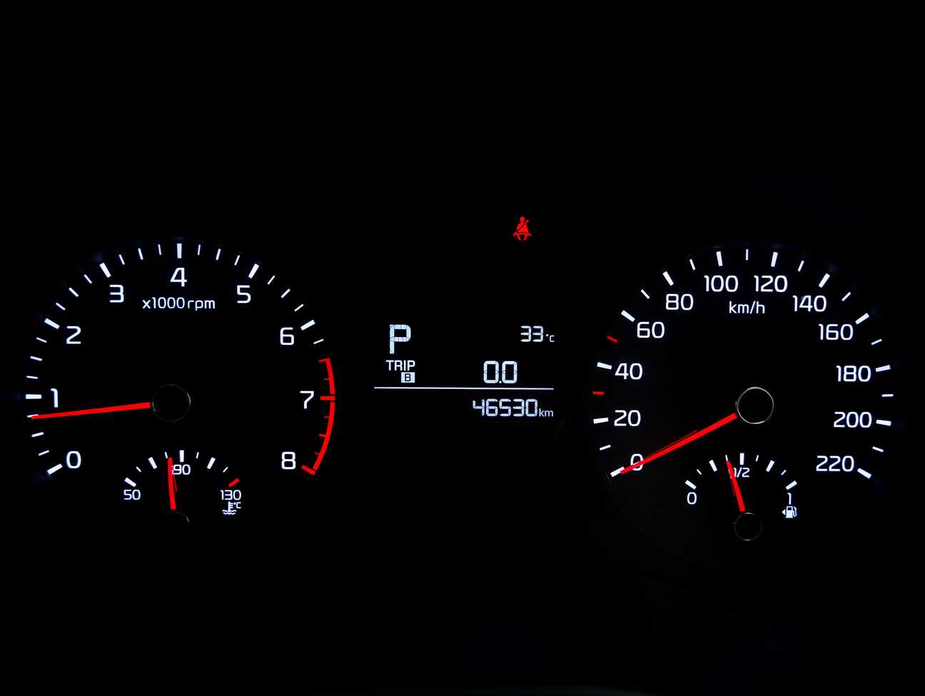 used 2019 Kia Picanto EX 1.2