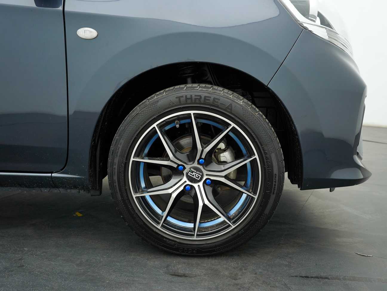 used 2021 Perodua AXIA GXtra 1.0