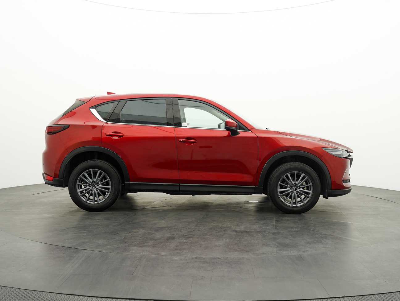 used 2018 Mazda CX-5 SKYACTIV-G GLS 2.0