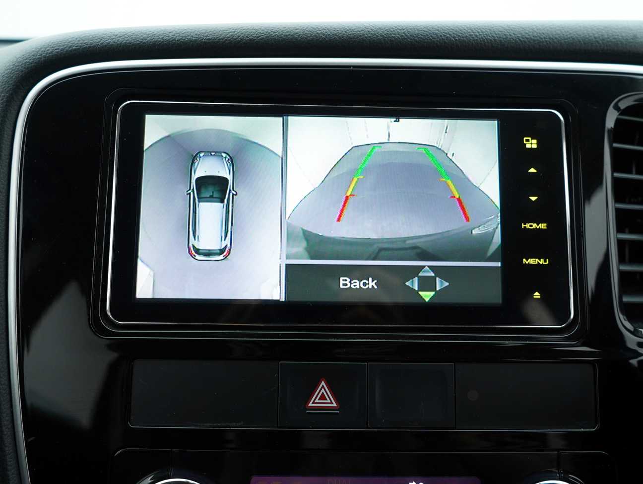 terpakai 2019 Mitsubishi Outlander  2.0