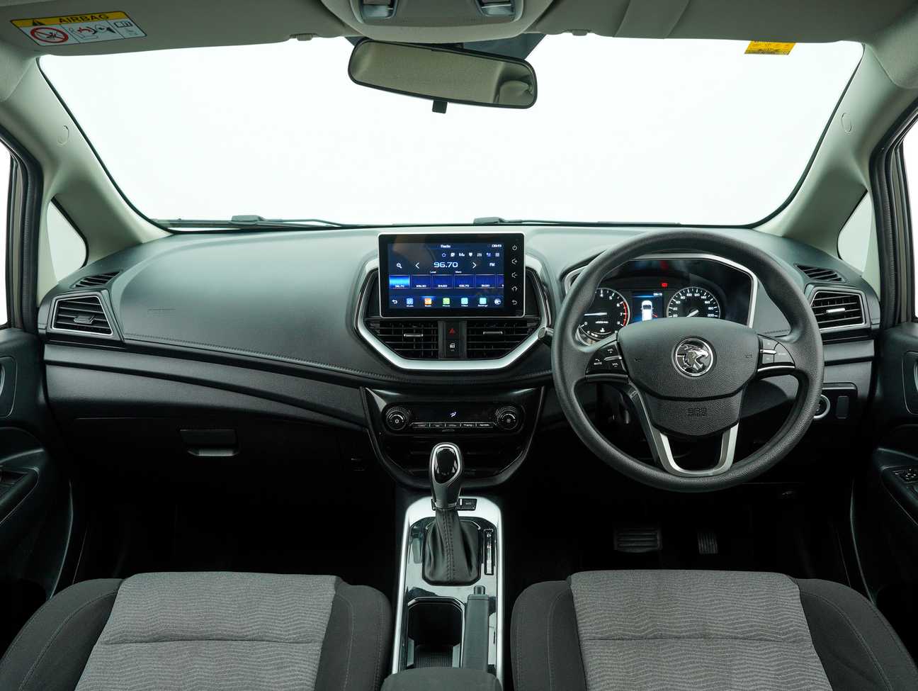 used 2021 Proton Persona Executive 1.6