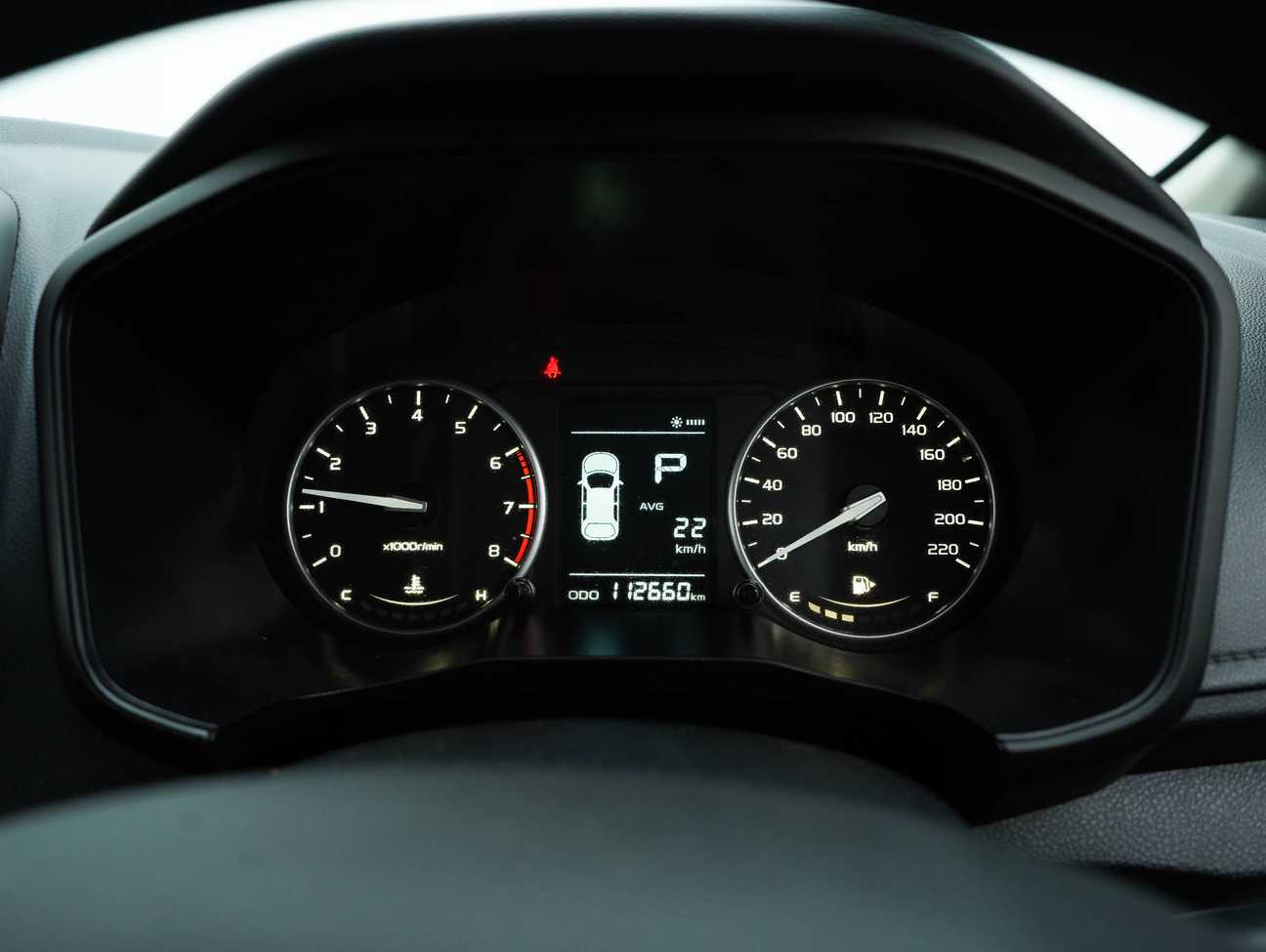 used 2019 Proton Persona Standard 1.6