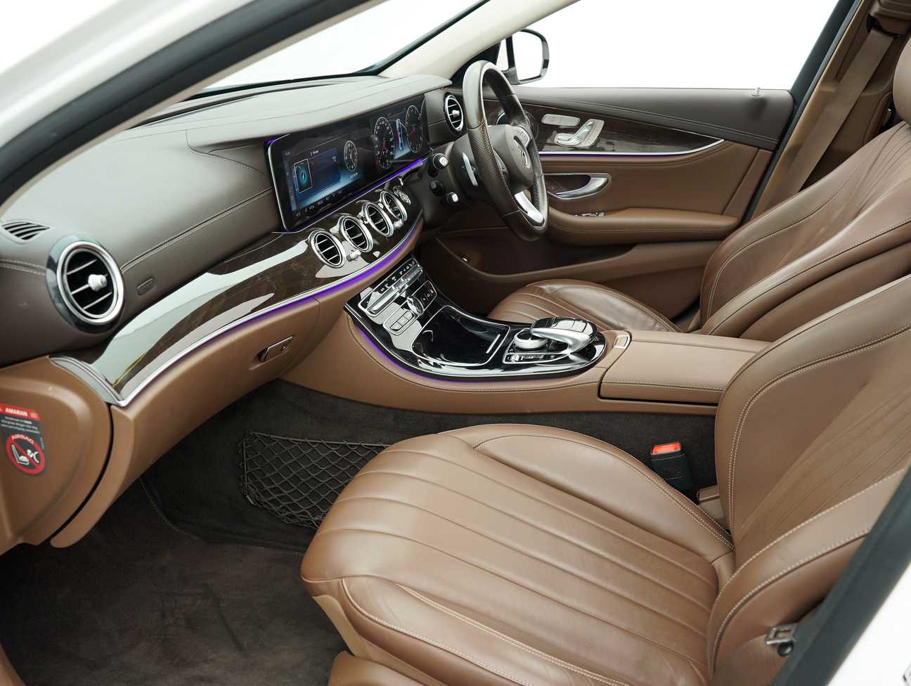 used 2016 Mercedes-Benz E250  2.0