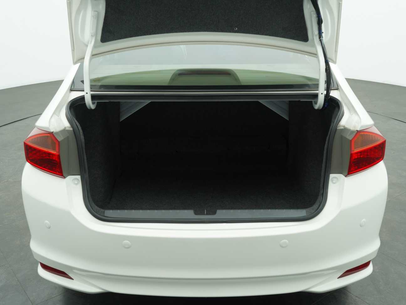 terpakai 2014 Honda City S Plus 1.5