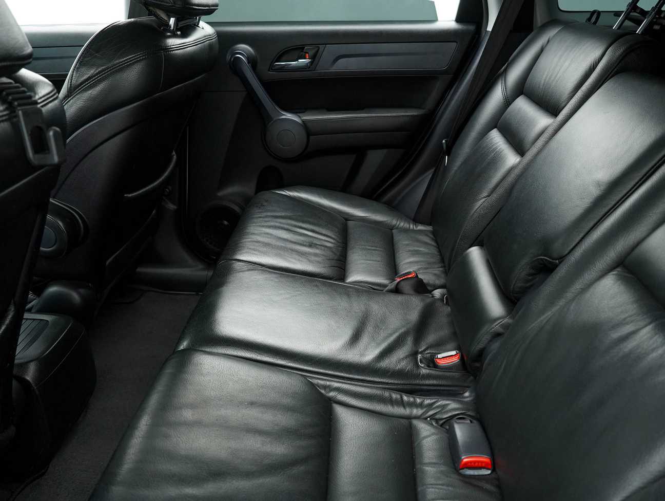 used 2008 Honda CR-V  2.0