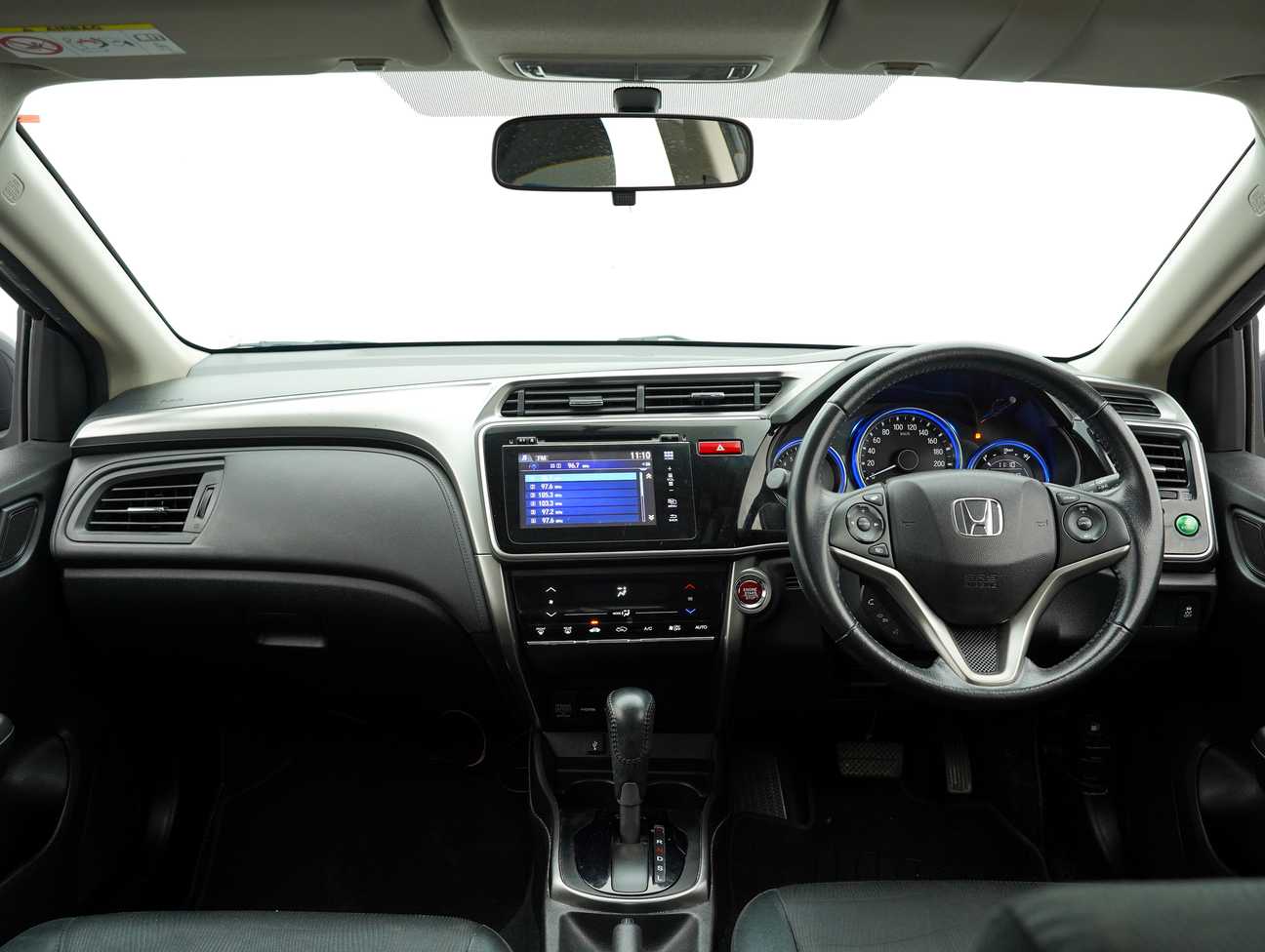 used 2015 Honda City V 1.5