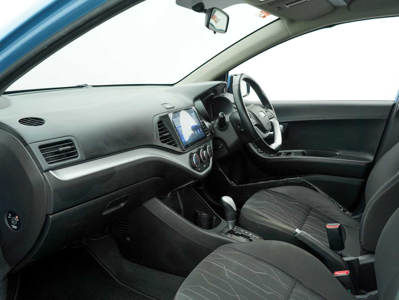 used 2015 Kia Picanto  1.2