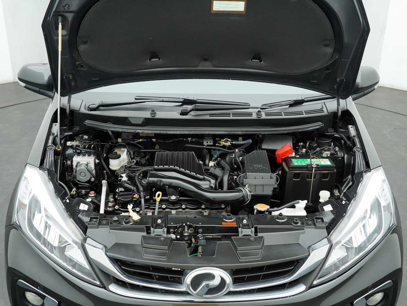 terpakai 2019 Perodua Myvi AV 1.5