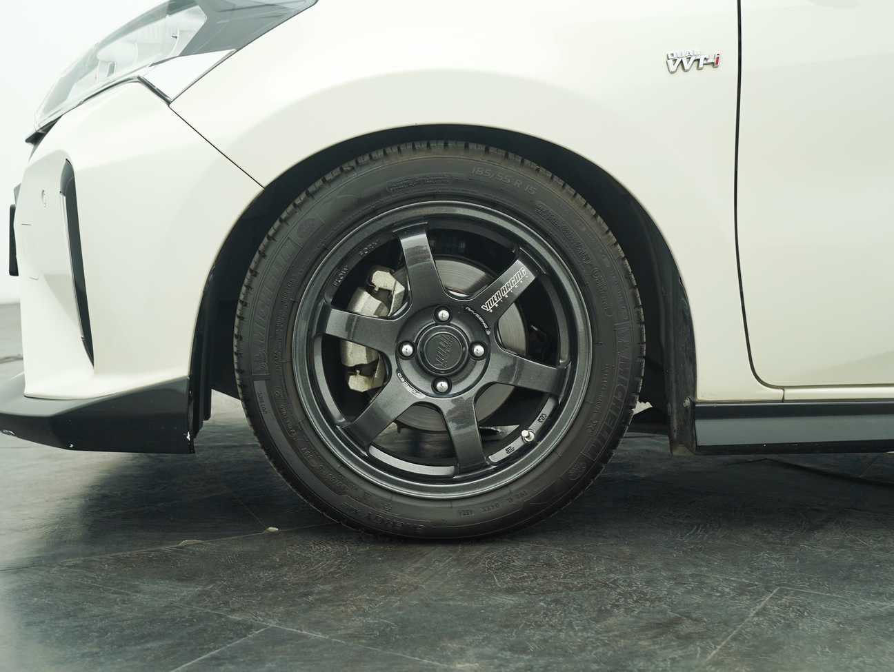 used 2022 Perodua Myvi AV 1.5