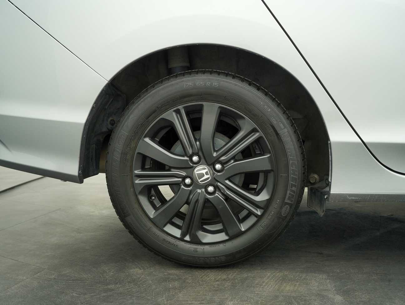 used 2019 Honda City E 1.5