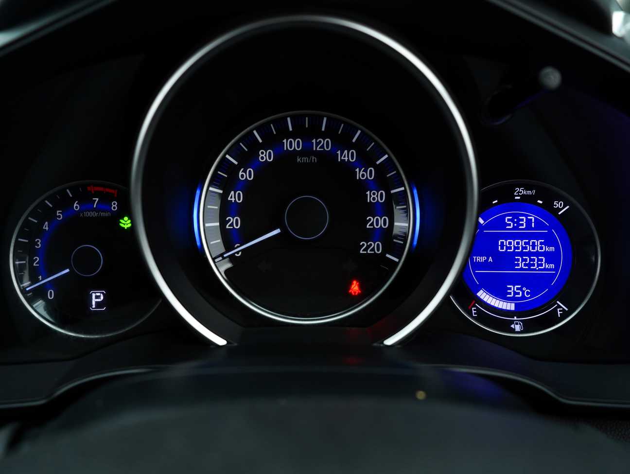 used 2019 Honda Jazz E 1.5