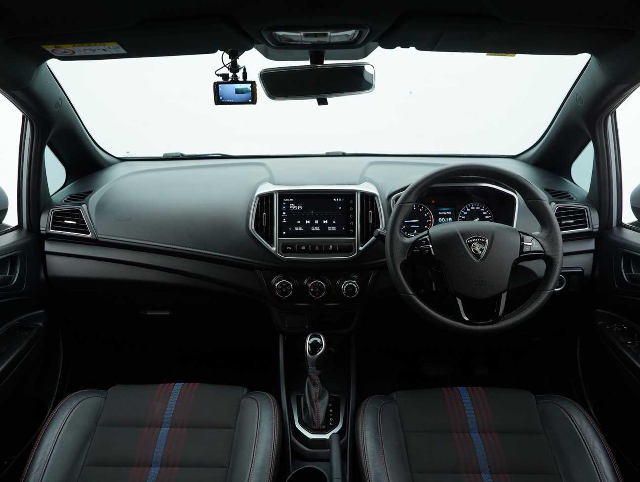 used 2020 Proton Iriz Premium 1.6