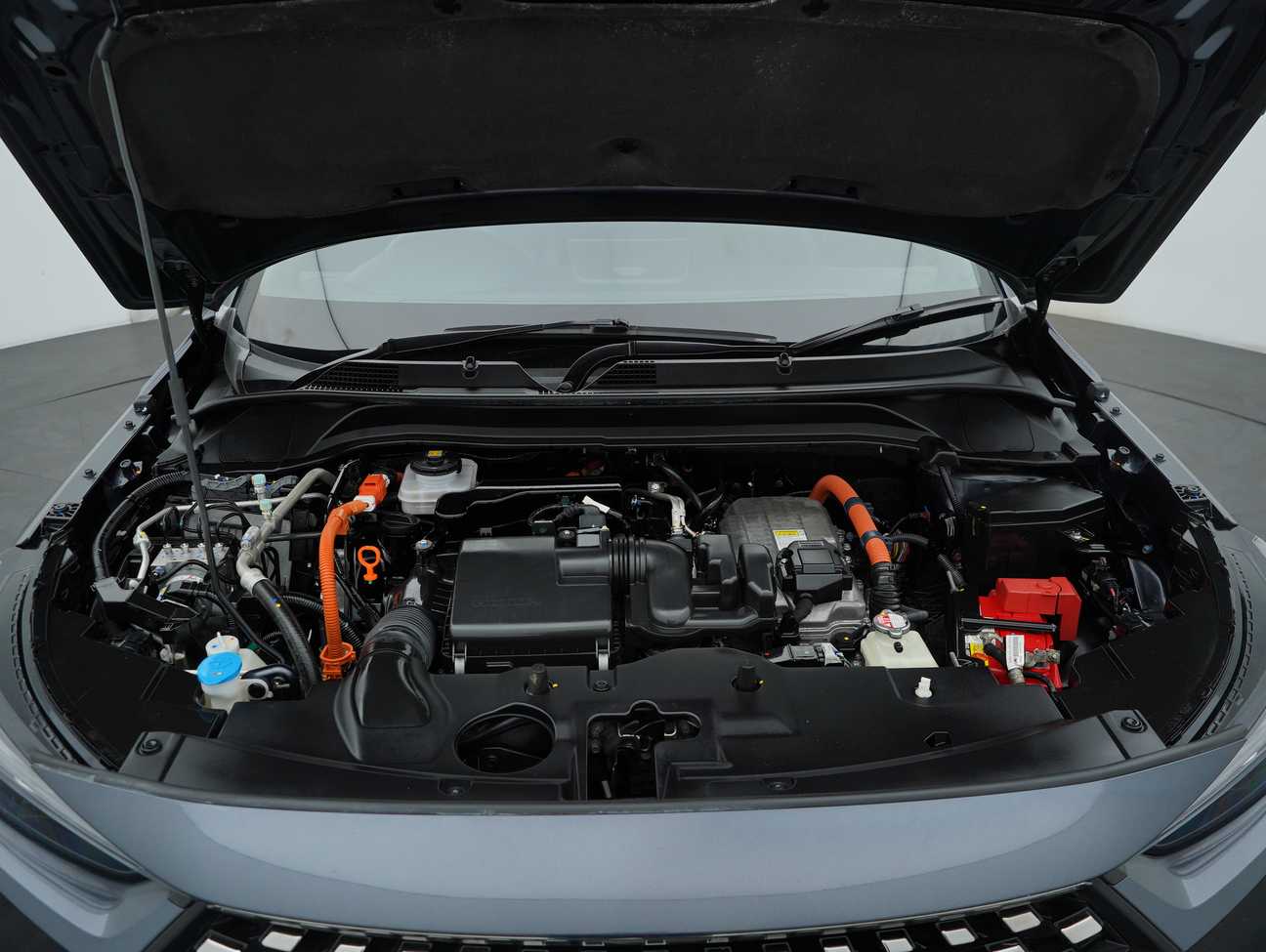 used 2023 Honda HR-V e:HEV RS 1.5