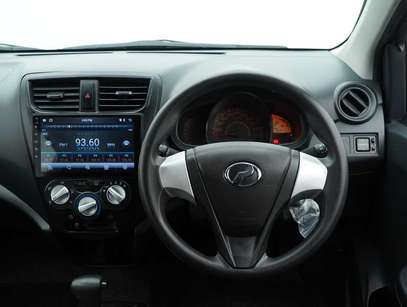 used 2018 Perodua AXIA G 1.0