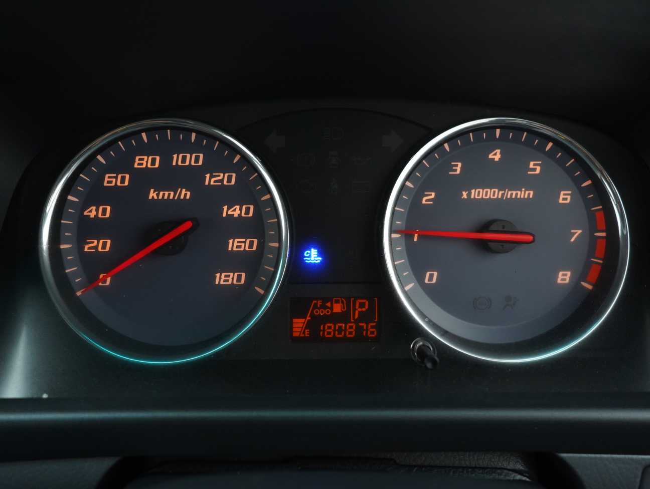 used 2012 Perodua Viva EZ Elite 1.0