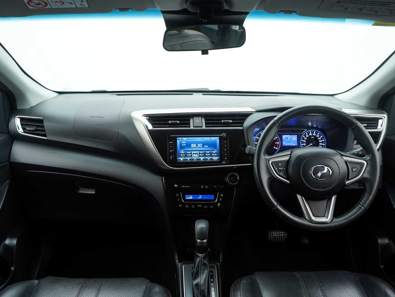 used 2021 Perodua Myvi AV 1.5