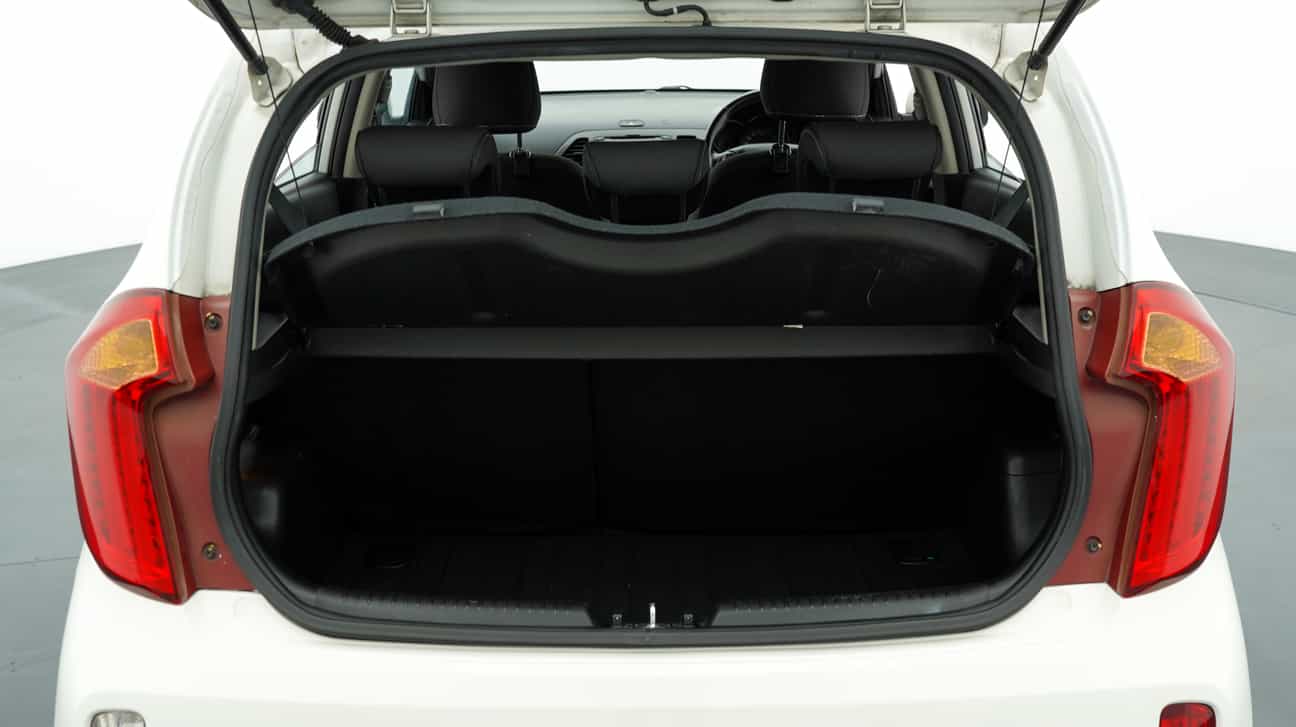 used 2014 Kia PICANTO TA 1.2