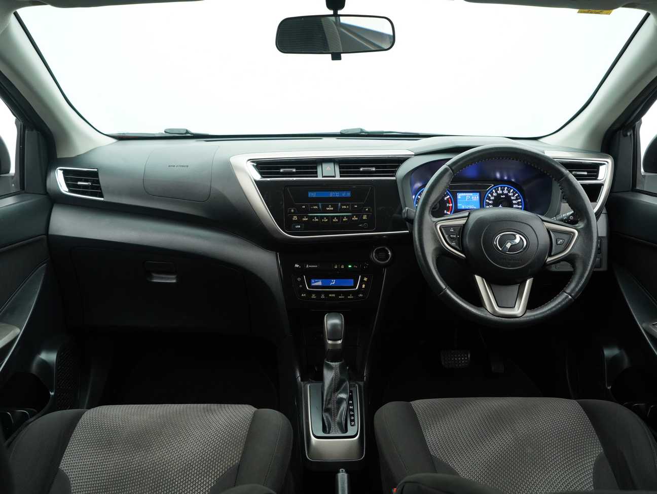 used 2020 Perodua Myvi X 1.3