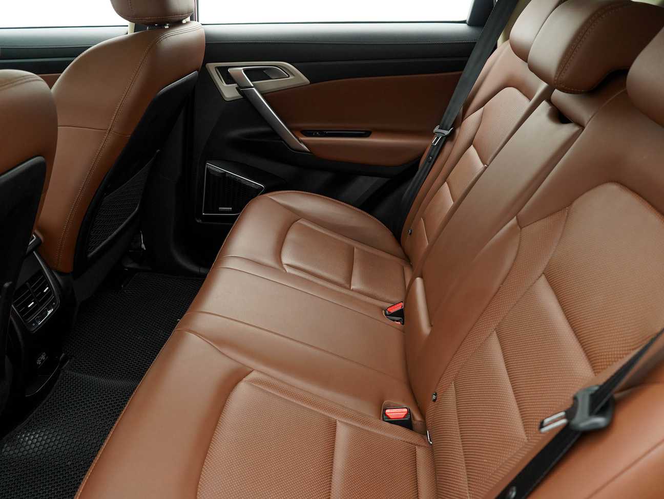 terpakai 2020 Proton X70 TGDI Premium X 1.8