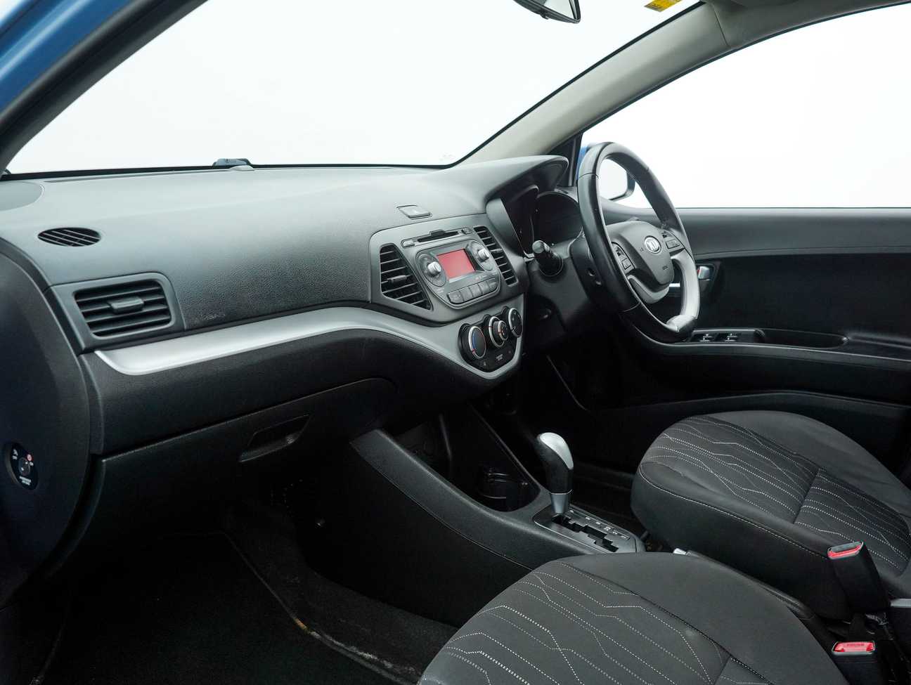 used 2013 Kia Picanto  1.2