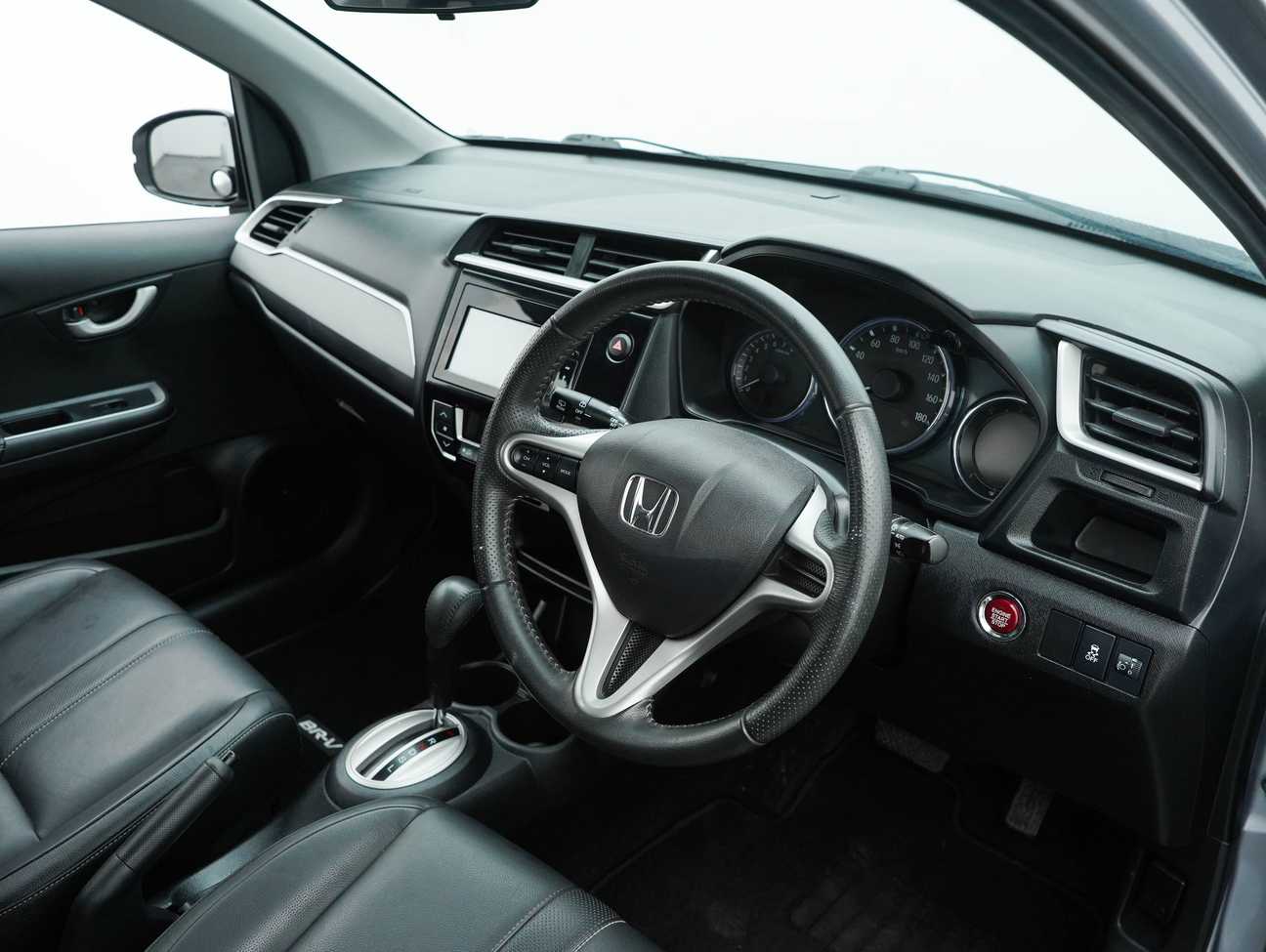 terpakai 2018 Honda BR-V V 1.5