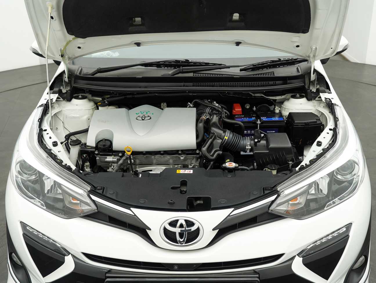 used 2020 Toyota Vios G 1.5