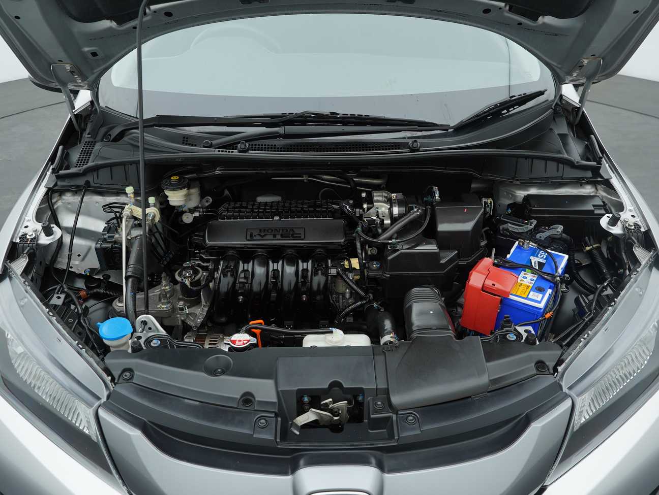 used 2015 Honda City S 1.5