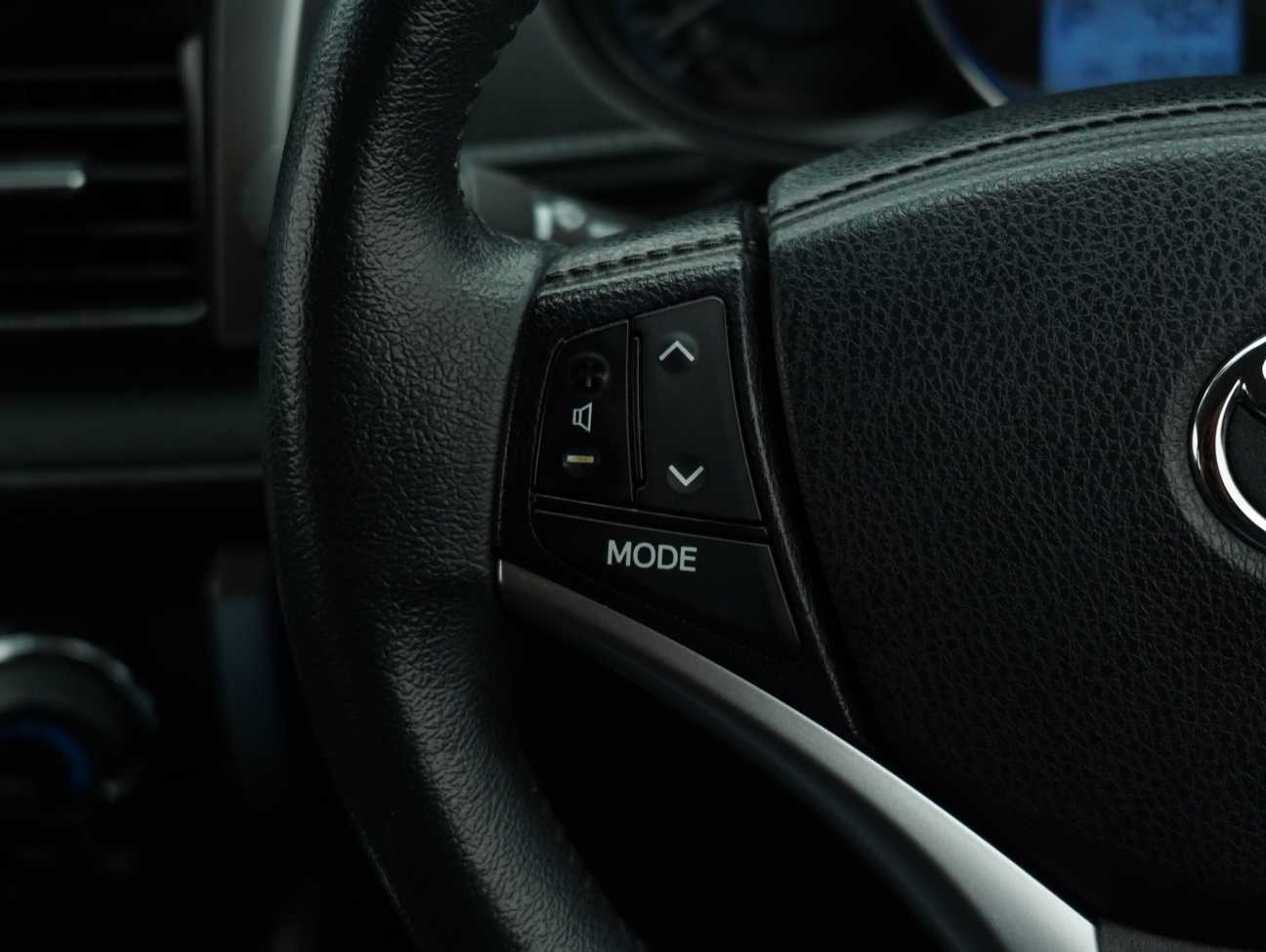 terpakai 2016 Toyota Vios G 1.5