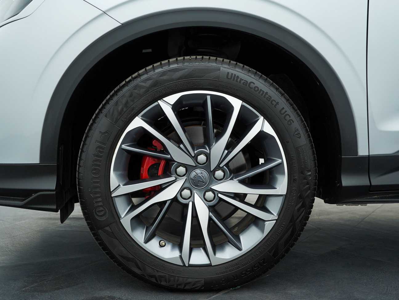 used 2023 Proton X50 Premium 1.5