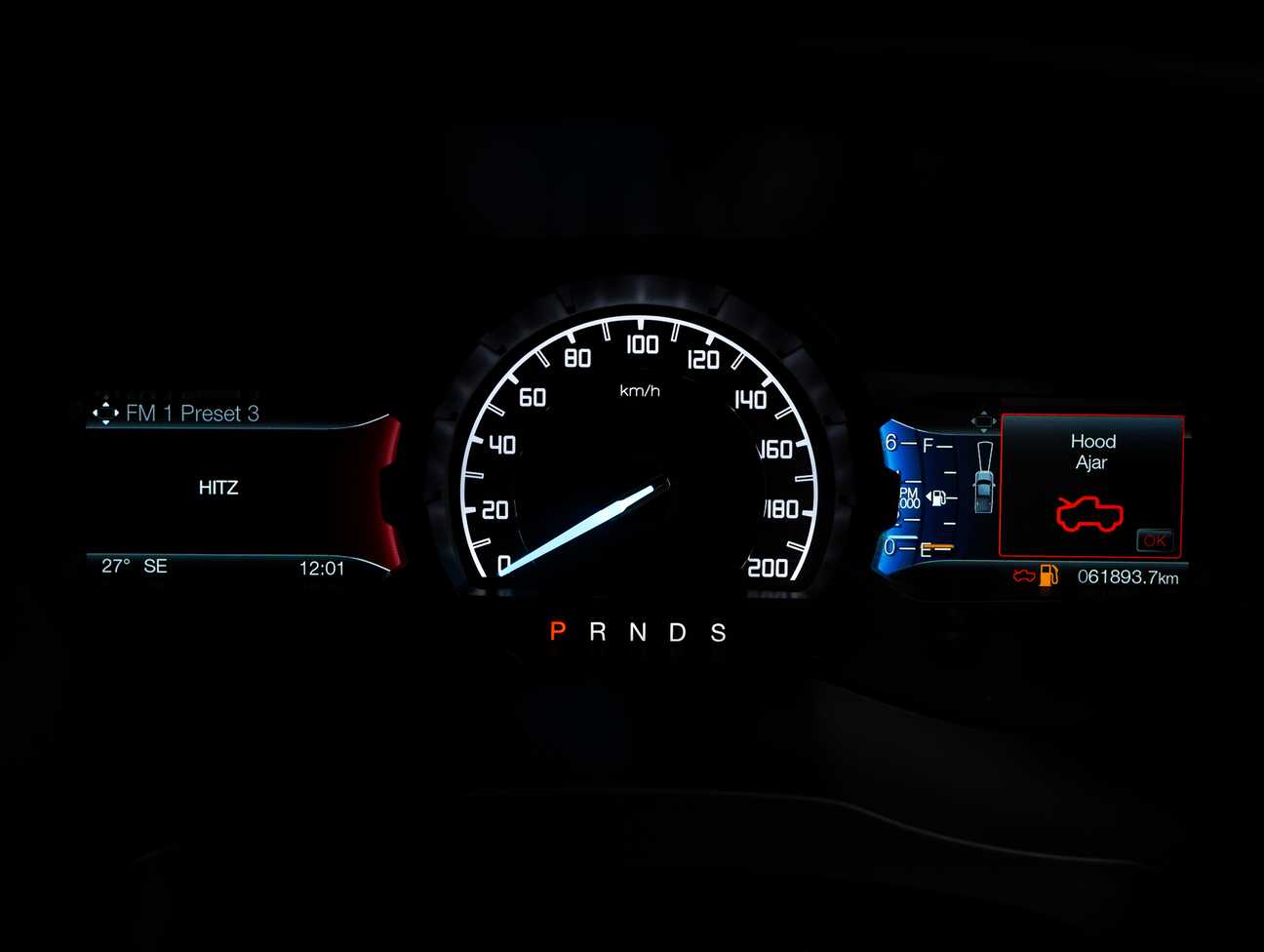 used 2018 Ford RANGER WILDTRACK 4WD 2.2