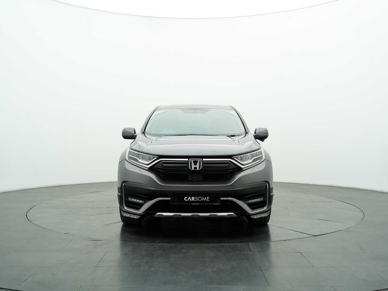 used 2021 Honda CR-V  2.0