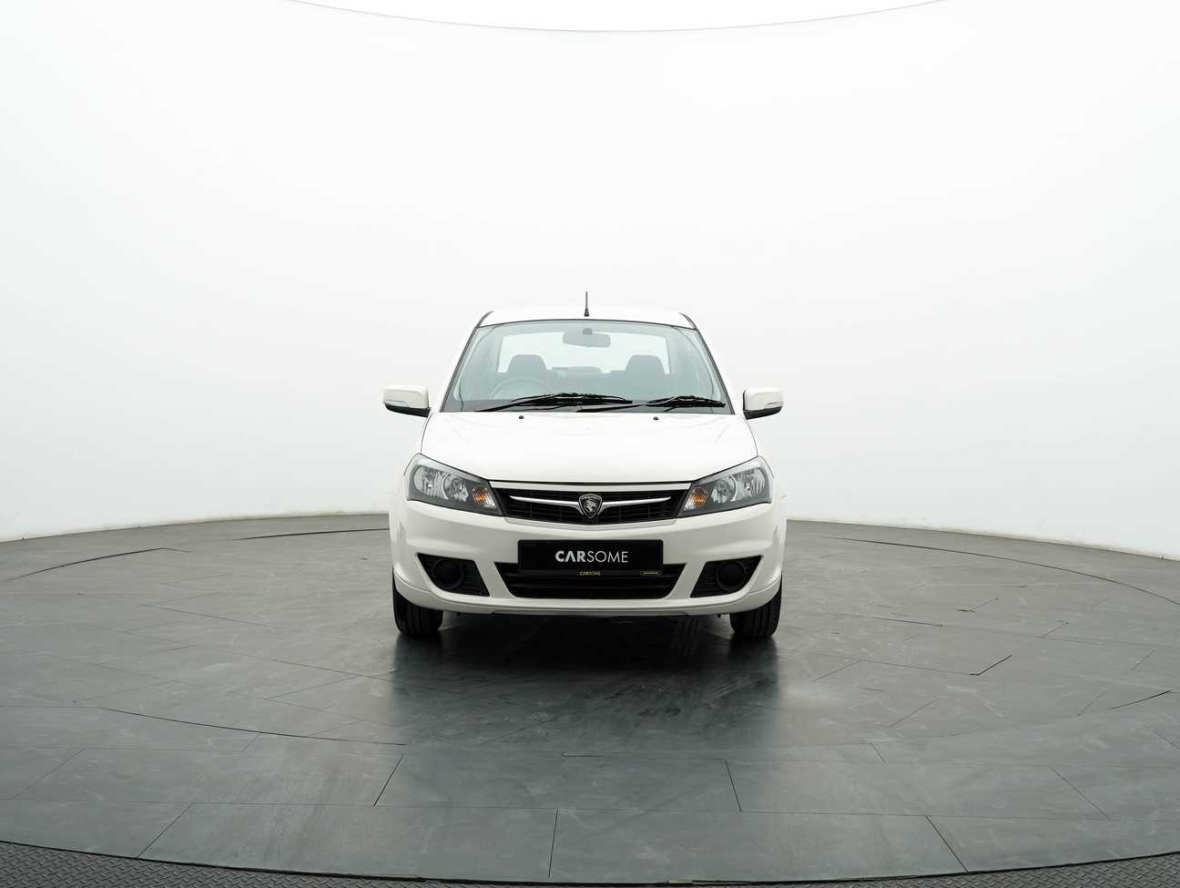 used 2015 Proton Saga SV 1.3