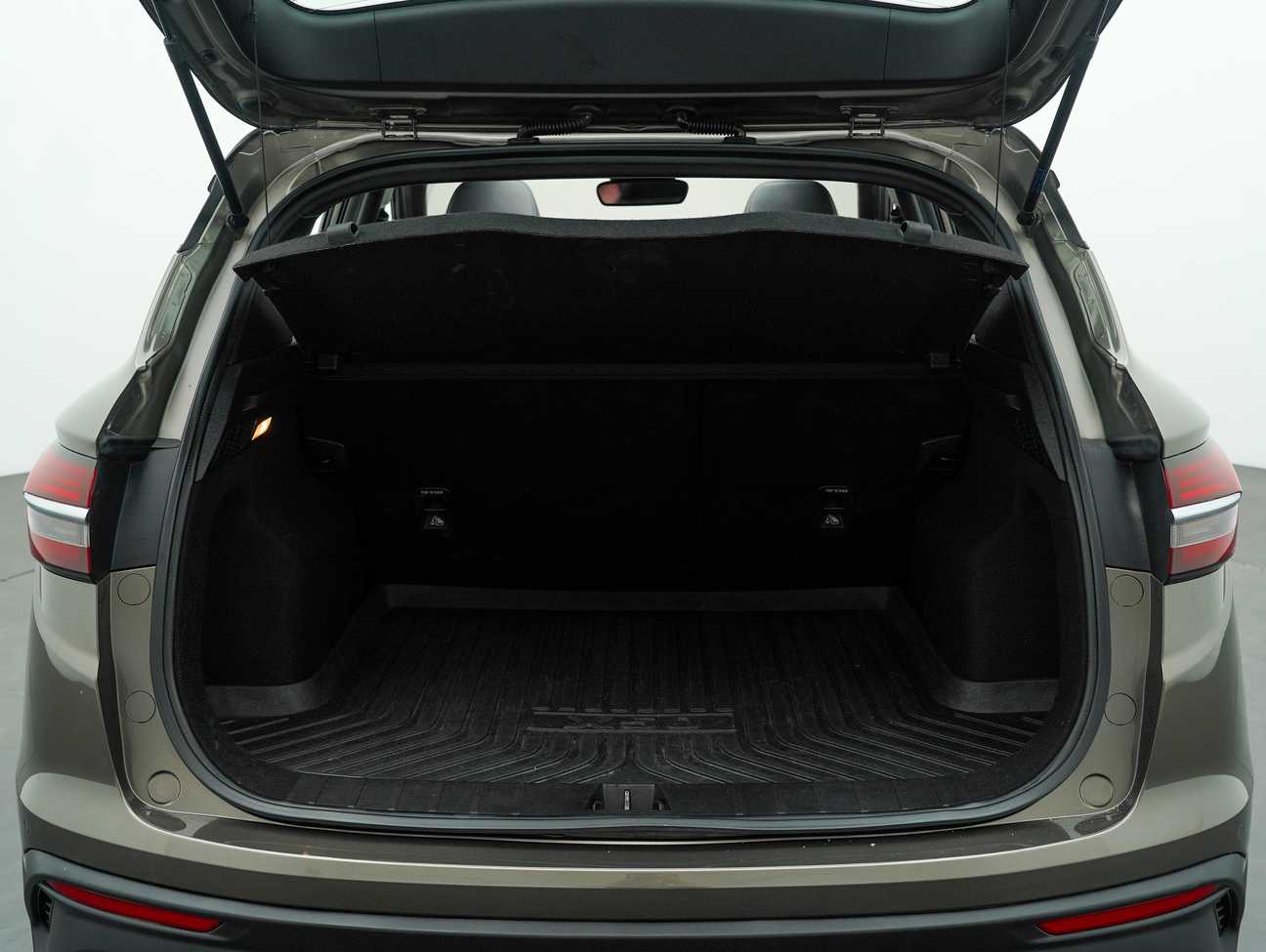 terpakai 2021 Proton X50 Flagship 1.5